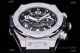 Swiss Grade 1 Copy Hublot Unico King 7750 Watch Stainless steel Diamond Bezel (2)_th.jpg